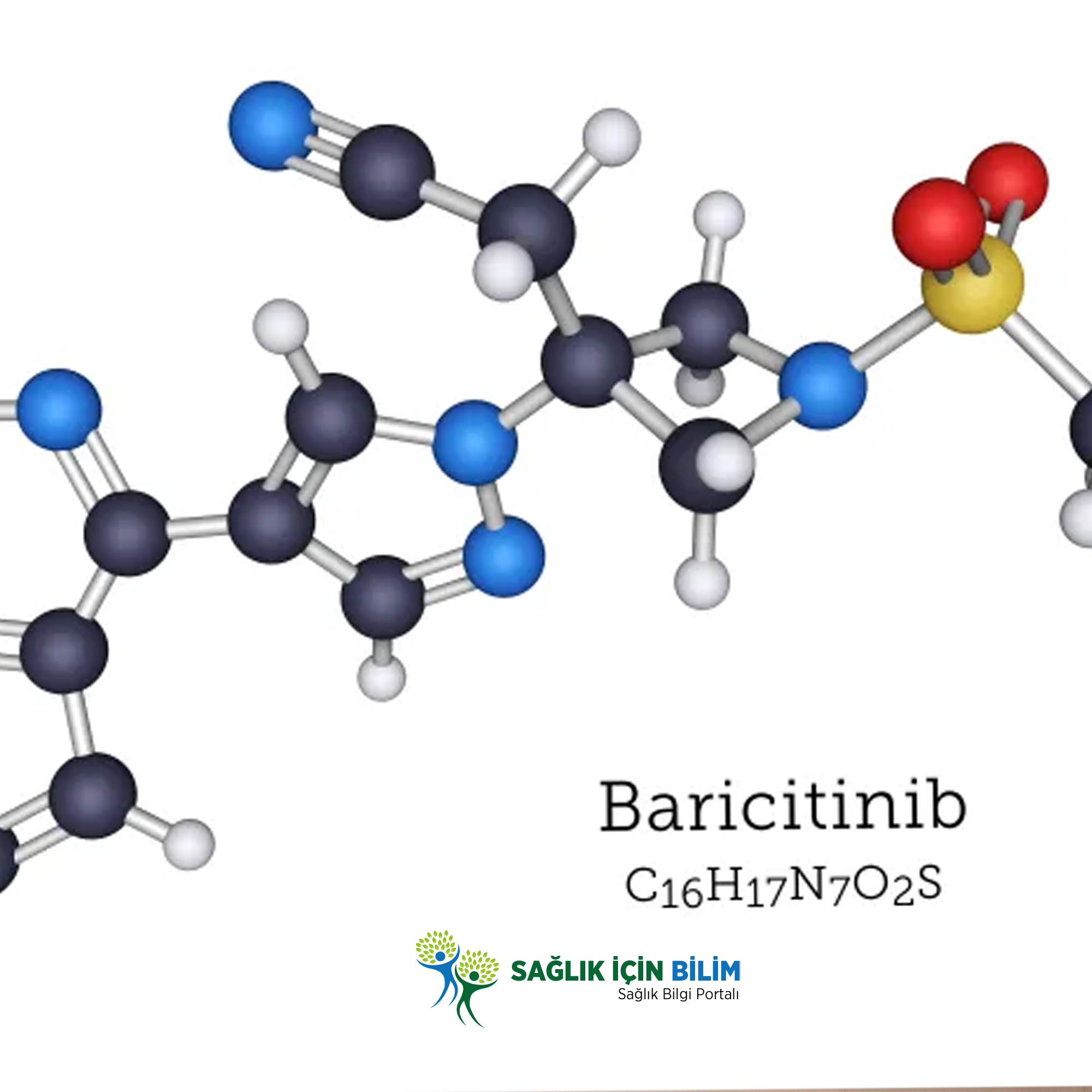 Baricitinib tedavisi yeni tanı alan tip-1 diyabetlilerde pankreas beta hücre fonksiyonunu koruyor